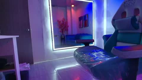 Rousse  online show from 05-24-26, 10:31