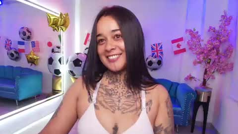 Rousse  online show from 06-20-26, 04:15