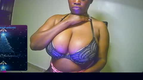 black_sexyfish online show from 12-01-24, 11:47