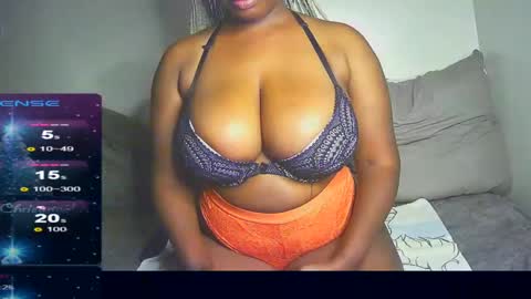 black_sexyfish online show from 12-06-24, 04:17