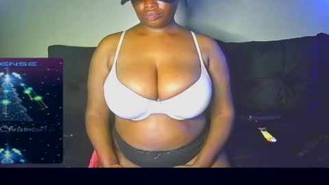 black_sexyfish online show from 12-09-24, 11:45