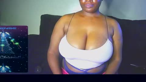 black_sexyfish online show from 12-10-24, 09:33