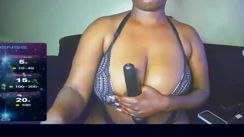 black_sexyfish online show from 12-11-24, 02:54