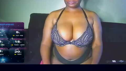black_sexyfish online show from 12-11-24, 06:09