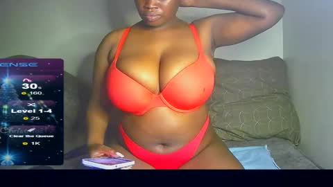 black_sexyfish online show from 12-12-24, 07:48