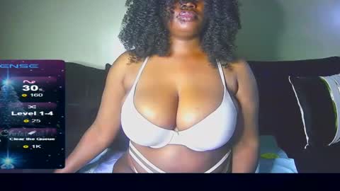 black_sexyfish online show from 12-13-24, 08:47