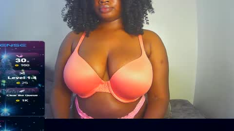black_sexyfish online show from 12-16-24, 01:43