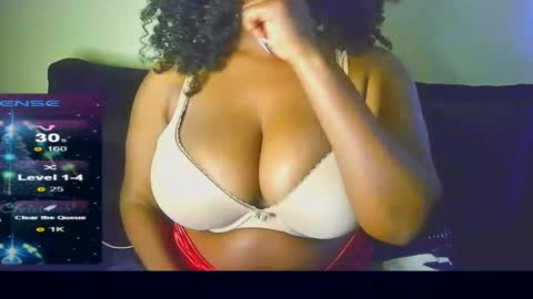 black_sexyfish online show from 12-21-24, 02:41
