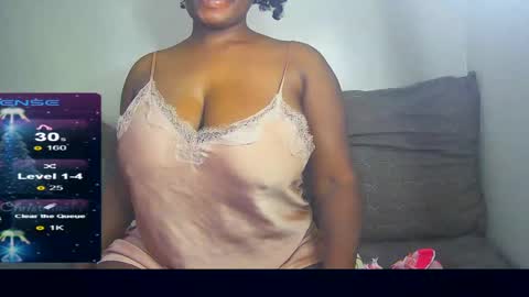 black_sexyfish online show from 01-03-25, 07:38