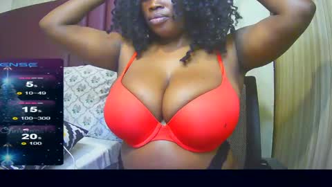 black_sexyfish online show from 01-04-25, 03:39