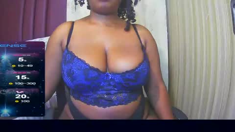 black_sexyfish online show from 01-05-25, 08:32