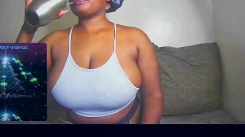 black_sexyfish online show from 01-05-25, 09:25