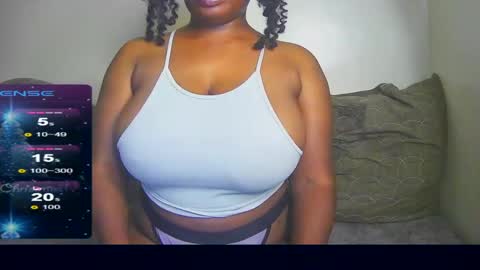 black_sexyfish online show from 01-06-25, 12:27