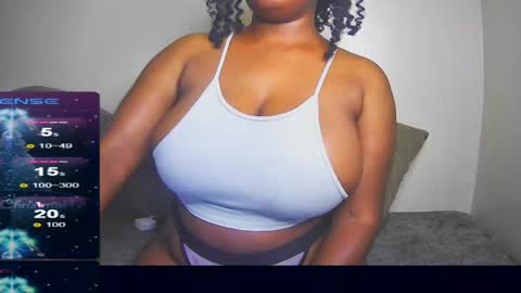 black_sexyfish online show from 01-06-25, 03:31