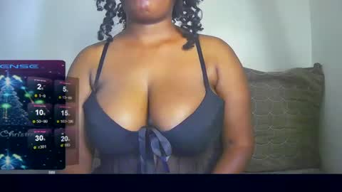 black_sexyfish online show from 01-07-25, 09:40