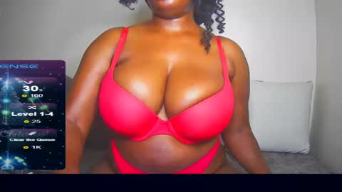 black_sexyfish online show from 01-08-25, 07:03