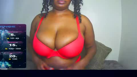 black_sexyfish online show from 01-09-25, 08:45