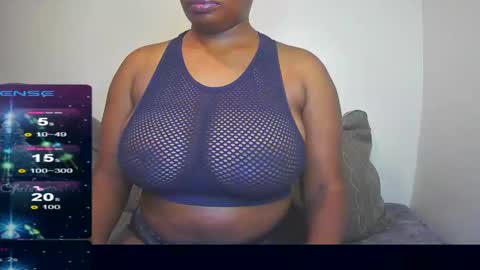 black_sexyfish online show from 01-09-25, 07:08