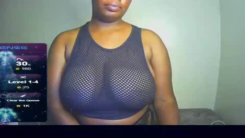 black_sexyfish online show from 01-09-25, 10:09