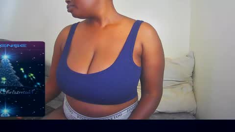black_sexyfish online show from 01-10-25, 02:34