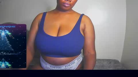 black_sexyfish online show from 01-10-25, 09:42
