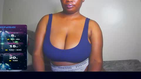 black_sexyfish online show from 01-11-25, 12:44