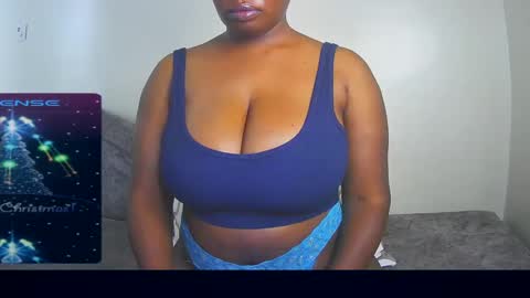 black_sexyfish online show from 01-11-25, 02:04