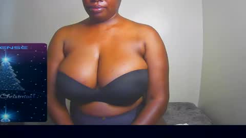 black_sexyfish online show from 01-12-25, 02:52