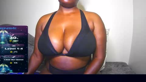 black_sexyfish online show from 01-13-25, 11:06