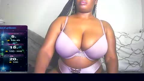 black_sexyfish online show from 01-18-25, 09:02