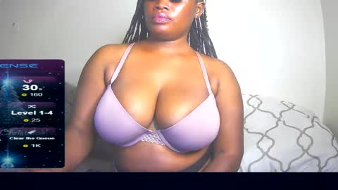 black_sexyfish online show from 01-20-25, 09:22