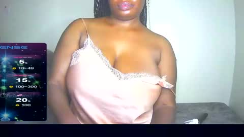 black_sexyfish online show from 01-21-25, 09:36