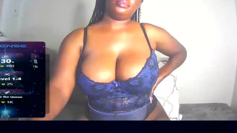 black_sexyfish online show from 01-23-25, 08:25