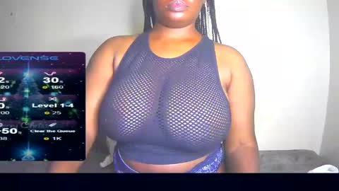 black_sexyfish online show from 01-23-25, 10:22