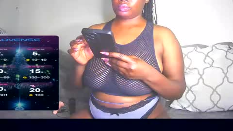 black_sexyfish online show from 01-24-25, 04:16