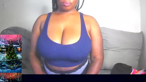 black_sexyfish online show from 01-27-25, 05:25