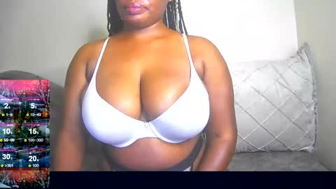 black_sexyfish online show from 01-27-25, 08:17
