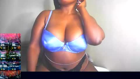 black_sexyfish online show from 01-31-25, 04:58