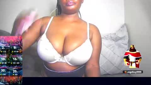 black_sexyfish online show from 02-01-25, 05:16