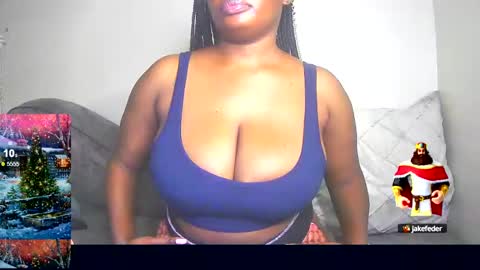 black_sexyfish online show from 02-01-25, 11:27