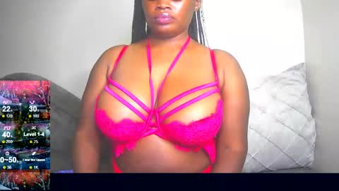 black_sexyfish online show from 02-02-25, 05:37