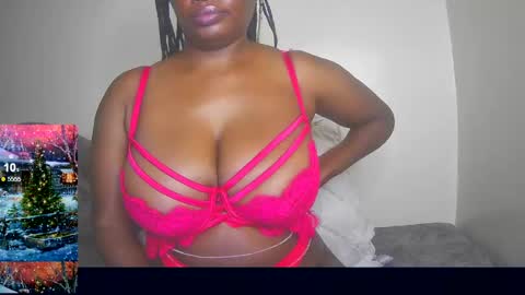 black_sexyfish online show from 02-02-25, 08:51