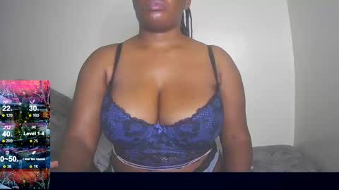 black_sexyfish online show from 02-03-25, 04:25