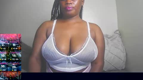 black_sexyfish online show from 02-03-25, 07:52