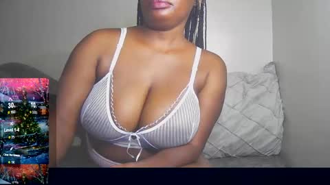 black_sexyfish online show from 02-03-25, 10:54