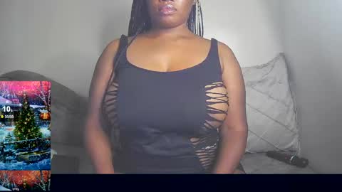 black_sexyfish online show from 02-05-25, 04:27