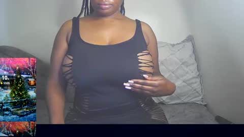 black_sexyfish online show from 02-05-25, 10:41