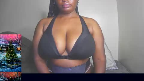 black_sexyfish online show from 02-05-25, 10:22