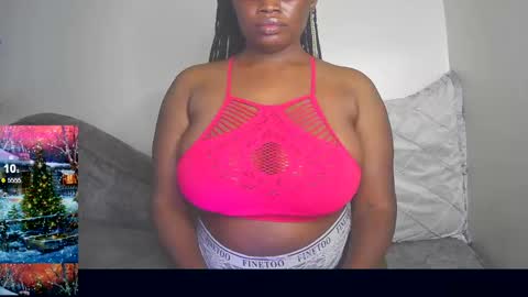 black_sexyfish online show from 02-06-25, 05:57
