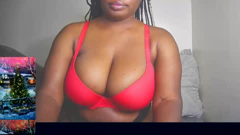 black_sexyfish online show from 02-08-25, 12:38